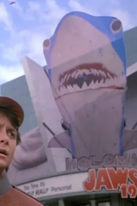 Back to the Future Part II